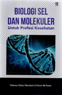 Biologi sel dan molekuler