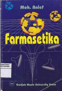 Farmasetika