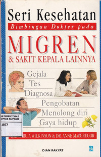 Migren & Sakit Kepala Lainnya