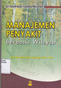Manajemen Penyakit Berbasis Wilayah
