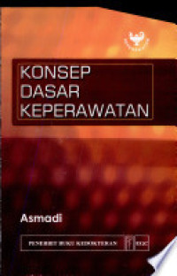 Konsep Dasar Keperawatan