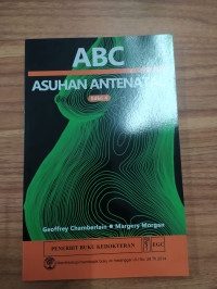 ABC Asuhan Antenatal