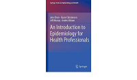 An Introduction to Epidemiology for Health Professionals