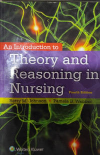 An Introduction to Theory and Reasoning in Nursing