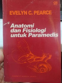 Anatomi dan fisiologi untuk paramedis