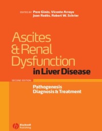 Ascites and Renal Dysfunction in Liver Disease