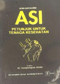 Asi Petunjuk untuk tenaga kesehatan