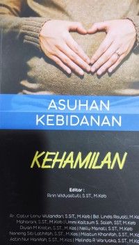 Asuhan Kebidanan Kehamilan