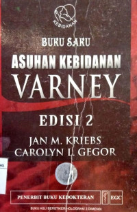 Asuhan Kebidanan Varney : Buku Saku = ( Varney's pocket midwife )