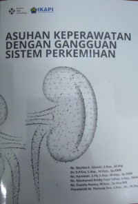 Asuhan Keperawatan dengan gangguan sistem perkemihan