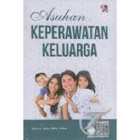 ASUHAN KEPERAWATAN KELUARGA