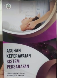 Asuhan Keperawatan Sistem Persarafan