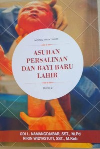 Asuhan Persalinan dan Bayi Baru Lahir