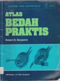 Atlas Bedah Praktis ( Atlas Of Office Surgery )