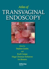 Atlas of Transvaginal Endoscopy