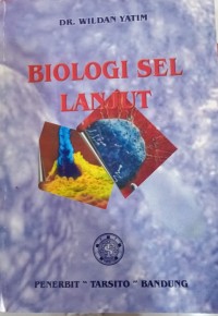 Biologi Sel Lanjut