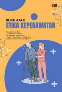 Buku Ajar Etika Keperawatan