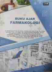 Buku Ajar Farmakologi