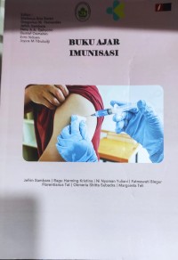 Buku Ajar Imunisasi