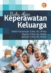 Buku Ajar Keperawatan Keluarga