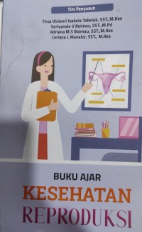 Buku Ajar Kesehatan Reproduksi