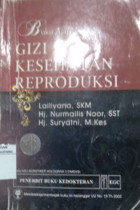 Buku saku kebidanan = A midwife's handbook