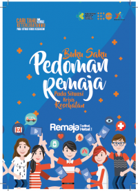 Buku Saku Pedoman Remaja Pada Situasi Krisis Kesehatan