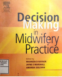 Decion making in midwifery practice