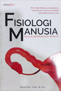 Fisiologi Manusia : Siklus Reproduksi Wanita