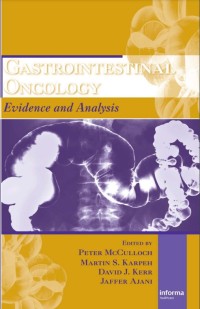 Gastrointestinal Oncology Evidence and Analysis