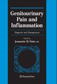 GENITOURINARY PAIN AND INFLAMMATION