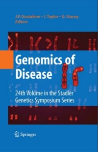 Genomics of Disease