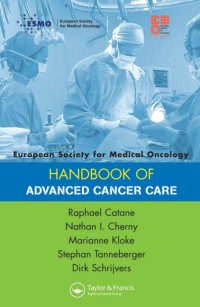 Handbook of Advanced Cancer Care