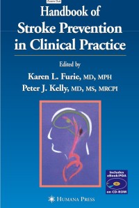 Handbook of Stroke Prevention in Clinical Practice