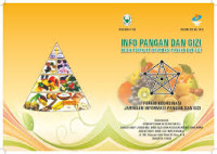 INFO PANGAN DAN GIZI : MEDIA PENYALUR INFORMASI PANGAN DAN GIZI