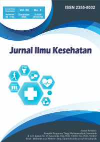 Infokus Jurnal Ilmu Kesehatan