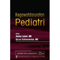 Kegawatdaruratan Pediatri