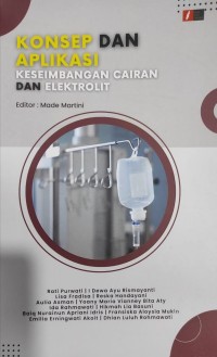 Konsep dan Aplikasi Keseimbangan Cairan dan Elektrolit