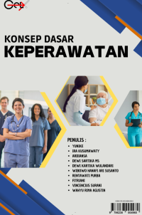 KONSEP DASAR KEPERAWATAN