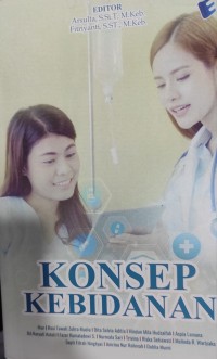 Konsep Kebidanan