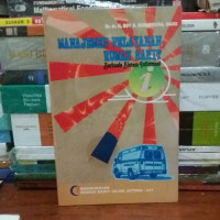 Manajemen Pelayanan Rumah Sakit (berbasis sistem informasi)