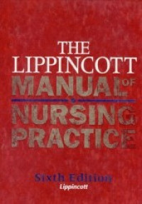 MANUAL NURSING PRACTICE