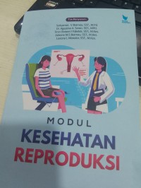 MODUL KESEHATAN REPRODUKSI