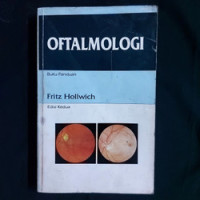 Oftalmologi