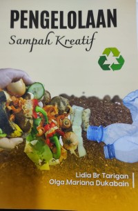 Pengelolaan Sampah Kreatif