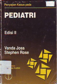 Penyajian Kasus Pada Pediatri