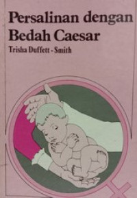 Persalinan Dengan Bedah Caesar