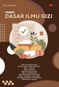 Prinsip Dasar Ilmu Gizi