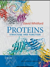 PROTEINS STRUCTURE AND FUNCTION