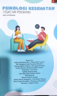 Psikologi Kesehatan : Teori dan Penerapan